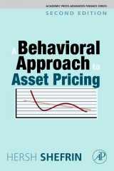 9780123743565-0123743567-A Behavioral Approach to Asset Pricing (Academic Press Advanced Finance)