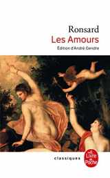 9782253065494-2253065498-Les Amours (Ldp Classiques) (French Edition)