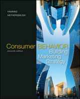9780077294106-0077294106-Consumer Behavior with DDB LifeStyle Study Data Disk (Consumer Behavior: Building Marketing Strategy)