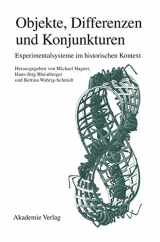 9783050025858-3050025859-Objekte - Differenzen - Konjunkturen (German Edition)