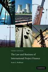 9780521882200-0521882206-The Law and Business of International Project Finance: A Resource for Governments, Sponsors, Lawyers, and Project Participants