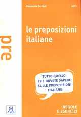 9788886440271-8886440278-Grammatiche ALMA (Italian Edition)