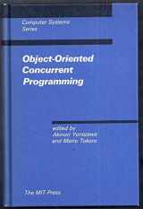 9780262240260-0262240262-Object-Oriented Concurrent Programming (Mit Press Series in Computer Systems)