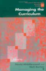 9780761970316-0761970312-Managing the Curriculum (Centre for Educational Leadership and Management)