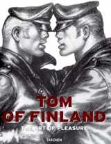 9783822885987-3822885983-Tom of Finland: The Art of Pleasure