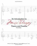9781884914201-1884914209-An Introduction to Music Therapy: Theory and Practice, 3rd Edition