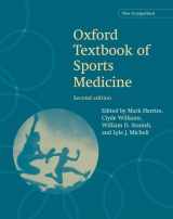 9780192632364-0192632361-Oxford Textbook of Sports Medicine