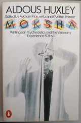 9780140049190-0140049193-MOKSHA - Writings on Psychedelics and the Visionary Experience 1931 - 1963
