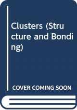 9780387157313-038715731X-Clusters (Structure and Bonding)