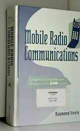 9780727314062-0727314068-Mobile Radio Communications