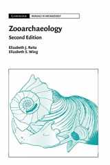 9780521857260-0521857260-Zooarchaeology (Cambridge Manuals in Archaeology)