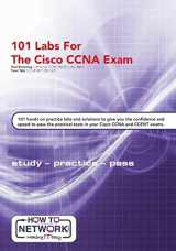 9781548104856-154810485X-101 Labs for the Cisco CCNA Exam