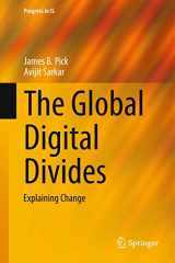 9783662466018-3662466015-The Global Digital Divides: Explaining Change (Progress in IS)
