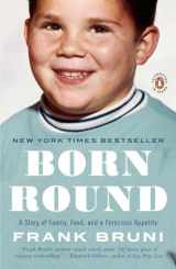 9780143117674-014311767X-Born Round: A Story of Family, Food and a Ferocious Appetite