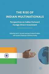 9781349291267-1349291269-The Rise of Indian Multinationals: Perspectives on Indian Outward Foreign Direct Investment