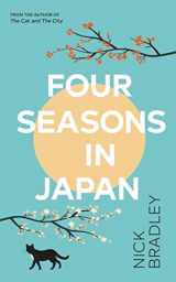 9780857529343-085752934X-Four Seasons in Japan