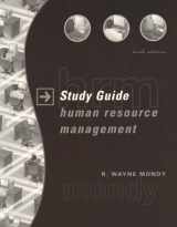 9780132226035-0132226030-Study Guide for Human Resource Management