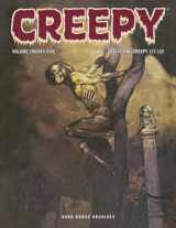 9781506700328-1506700322-Creepy Archives Volume 25: Collecting Creepy 117-122