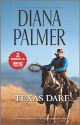 9781335931016-1335931015-Texas Dare: A 2-in-1 Collection (Harl Mmp 2in1 Diana Palmer)