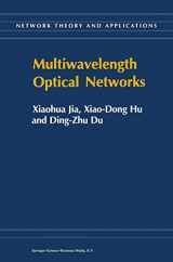 9781402008047-140200804X-Multiwavelength Optical Networks (Network Theory and Applications, 9)