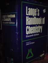 9780070161900-0070161909-Langes Handbook of Chemistry 11th ED