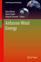 9783642399640-3642399649-Airborne Wind Energy (Green Energy and Technology)