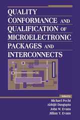 9780471594369-0471594369-Quality Conformance and Qualification of Microelectronic Packages and Interconnects