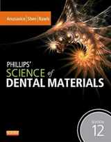 9781437724189-1437724183-Phillips' Science of Dental Materials, 12e