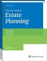 9780808052623-0808052624-Practical Guide to Estate Planning, 2020 Edition