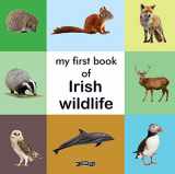 9781788491655-1788491653-My First Book of Irish Wildlife (First Steps)