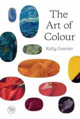 9780300267785-0300267789-The Art of Colour: The History of Art in 39 Pigments
