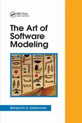 9780367389574-0367389576-The Art of Software Modeling