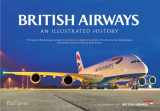 9781445618500-1445618508-British Airways: An Illustrated History