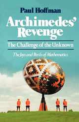 9780393327755-0393327752-Archimedes' Revenge: The Challenge of the Unknown