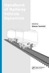 9780849333217-0849333210-Handbook of Railway Vehicle Dynamics