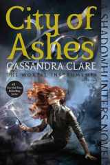 9781481455978-1481455974-City of Ashes (2) (The Mortal Instruments)