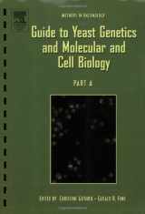 9780121827786-012182778X-Guide to Yeast Genetics and Molecular Biology (Volume 194) (Methods in Enzymology, Volume 194)