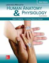 9781260159080-1260159086-Laboratory Manual for Human Anatomy & Physiology Main Version