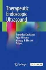 9783030289669-3030289664-Therapeutic Endoscopic Ultrasound