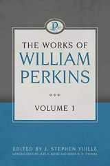 9781601783608-1601783604-The Works of William Perkins, Volume 1