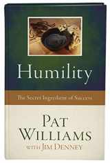 9781634099059-1634099052-Humility: The Secret Ingredient of Success