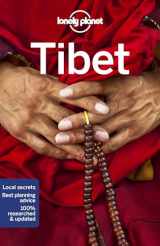 9781786573759-178657375X-Lonely Planet Tibet (Travel Guide)