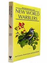 9780713639322-0713639326-New World Warblers : An Identification Guide
