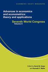 9780521589826-0521589827-Advances in Economics and Econometrics: Theory and Applications: Seventh World Congress (Econometric Society Monographs, Series Number 27) (Volume 2)