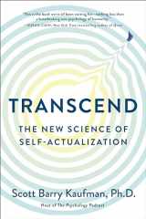 9780143131212-0143131214-Transcend: The New Science of Self-Actualization