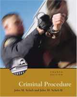 9780534616618-0534616615-Criminal Procedure