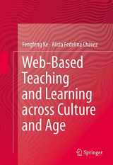 9781461408628-1461408628-Web-Based Teaching and Learning across Culture and Age