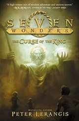 9780062070500-0062070509-Seven Wonders Book 4: The Curse of the King (Seven Wonders, 4)