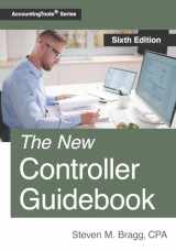 9781642211054-1642211052-The New Controller Guidebook: Sixth Edition