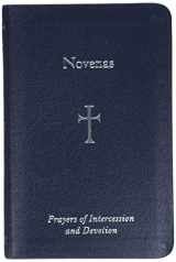 9780829421613-0829421610-Novenas: Prayers of Intercession and Devotion